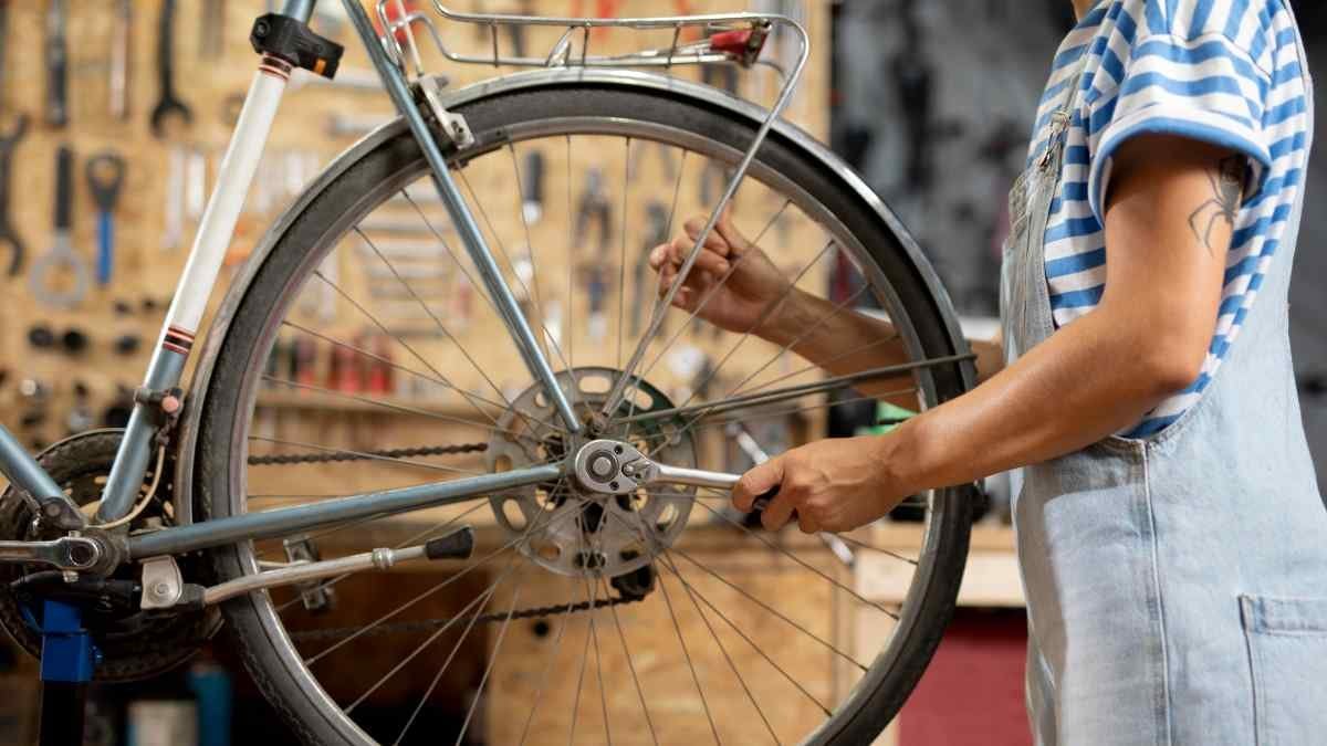 Hacienda rechaza reducir el IVA de las bicicletas la 10%.