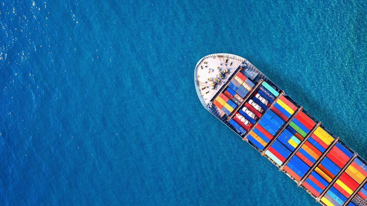 El Gobierno abre el plazo para que los transportistas soliciten las ayudas del Eco-incentivo marítimo