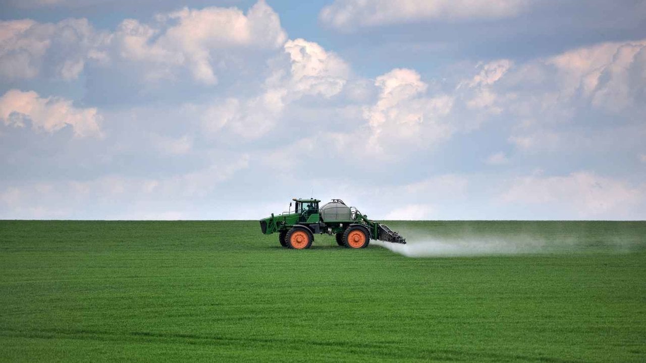 Agricultura publica el segundo listado de pago de la ayuda para compensar la subida de los fertilizantes
