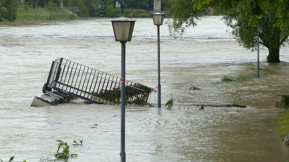 inundacion rio