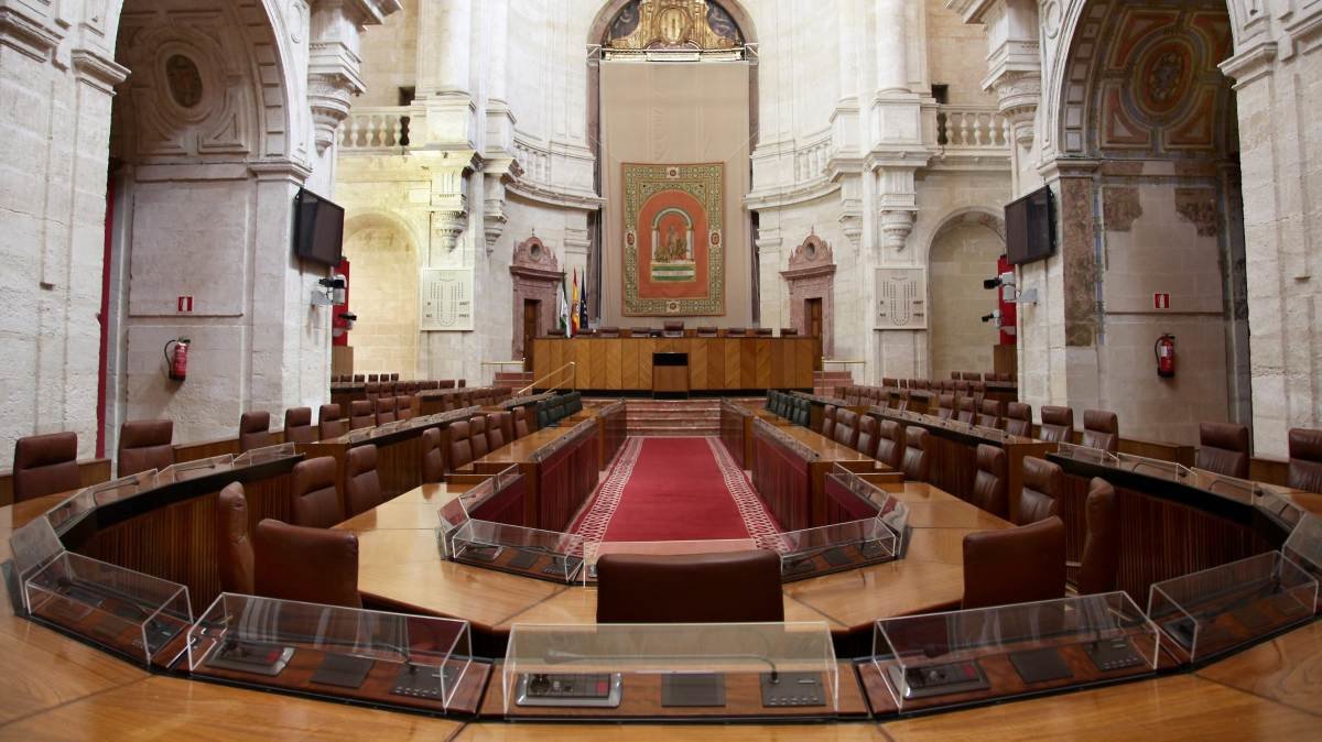 El 19 de junio, los autónomos podrán votar en Andalucía.