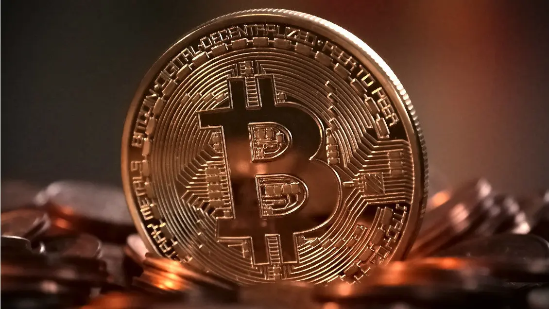 Bitcoin
