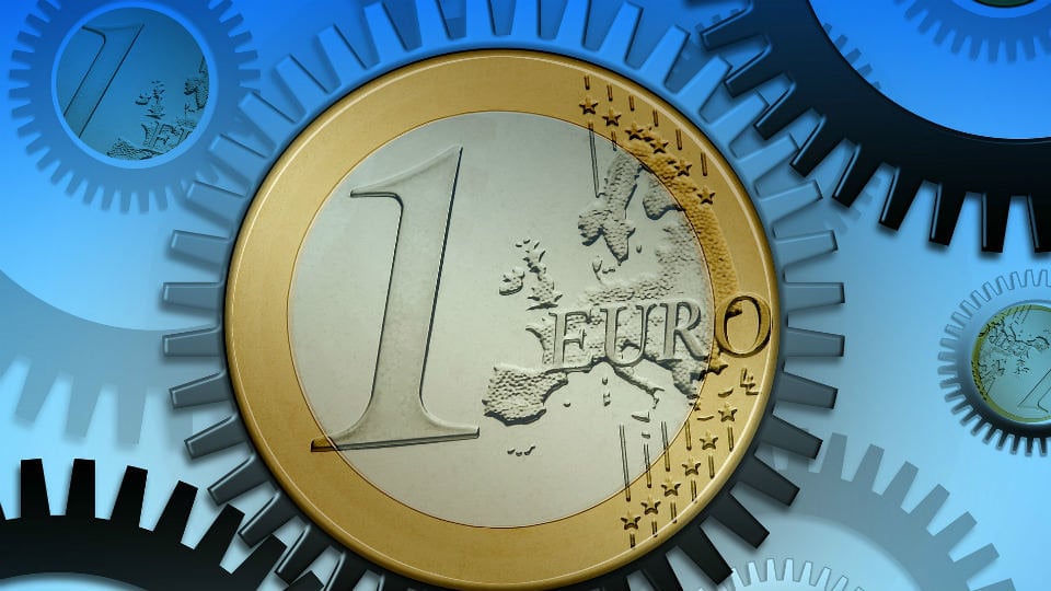 engranaje euro