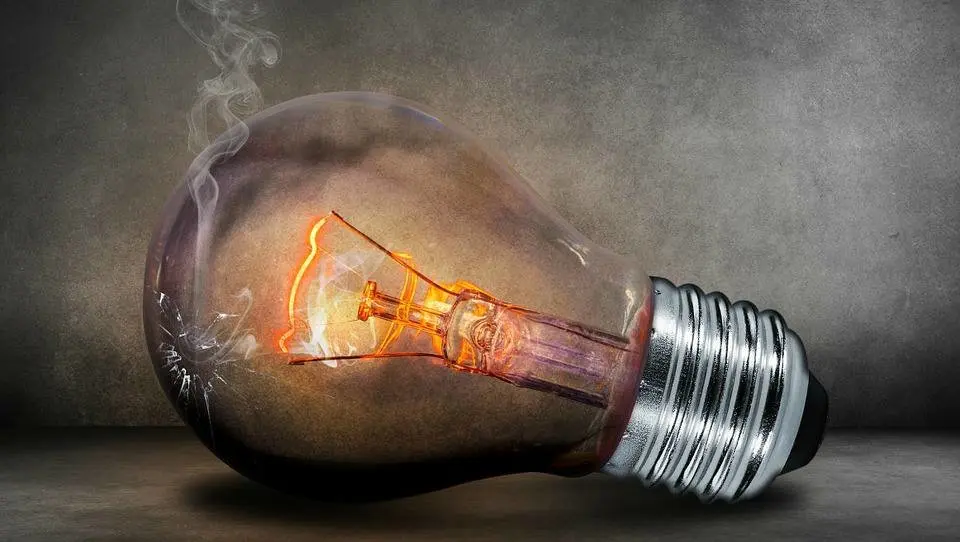 luz