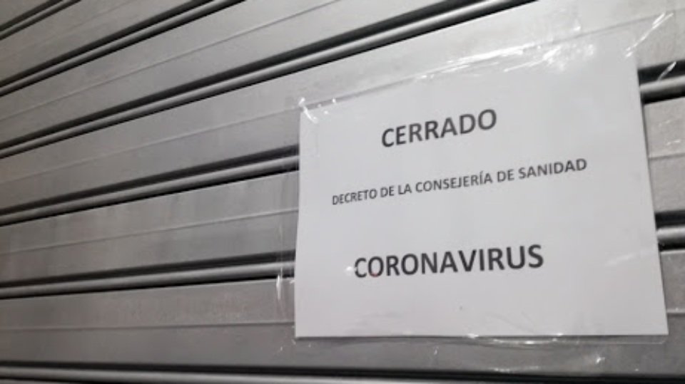 cerrado-coronavirus