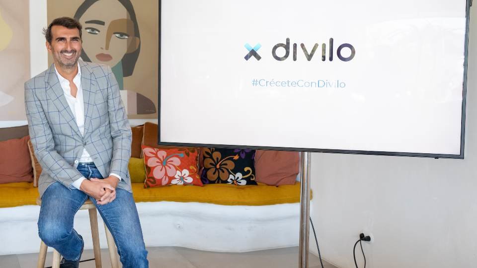 Juan Guruceta-CEO Divilo