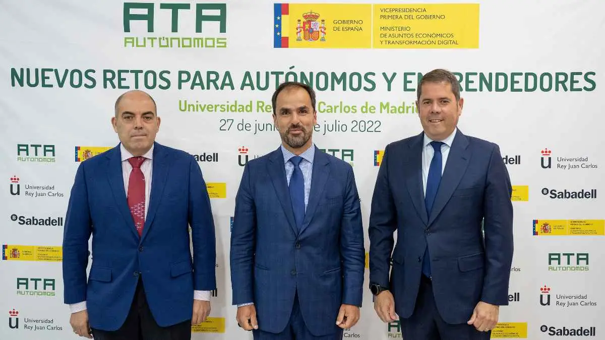 Inauguraci&oacute;n del curso de verano