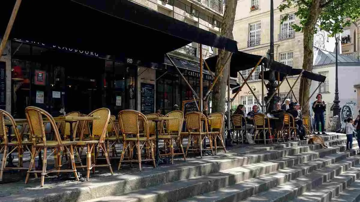 La Inspecci&oacute;n de Hacienda vigilar&aacute; los negocios con terraza este agosto