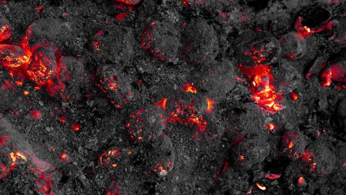 El volcán que cambió la vida de los autónomos de La Palma.
