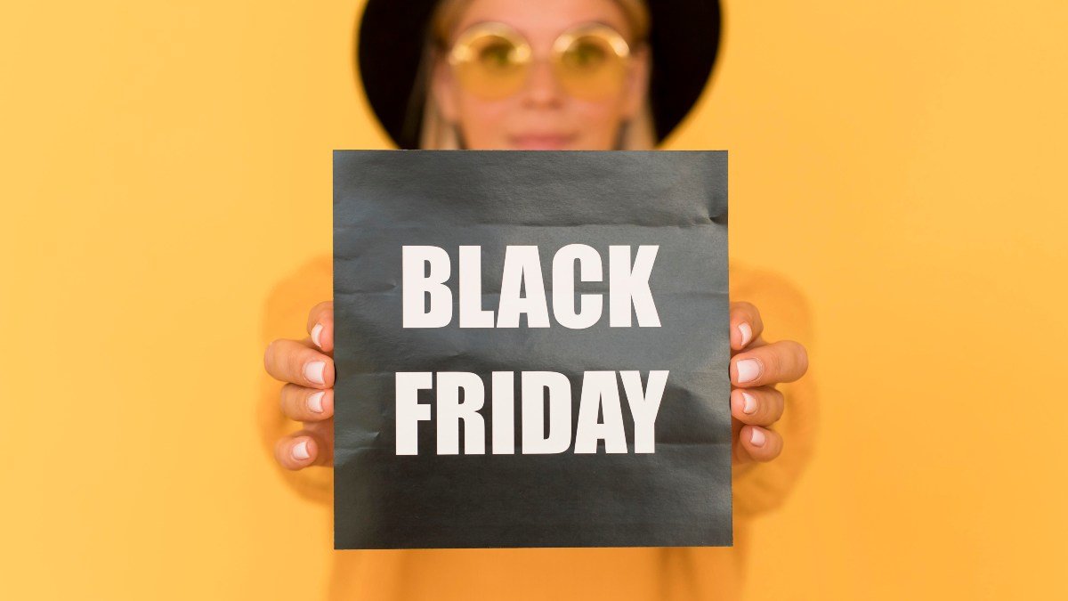 Black Friday: consejos para tu tienda online.