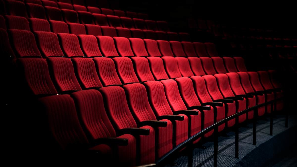 ¿Puede un autónomo participar en un festival de cine?