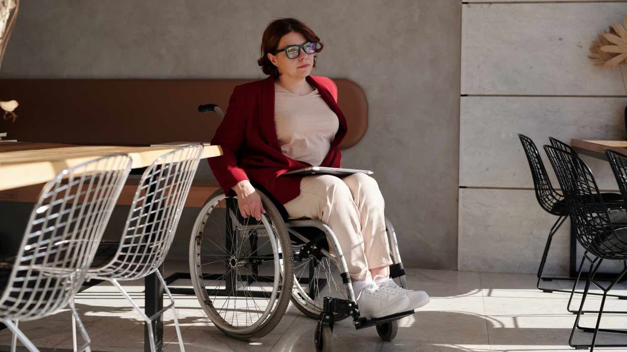 Los autónomos con discapacidad siguen enfrentándose a sobrecostes y luchando contra la discriminación