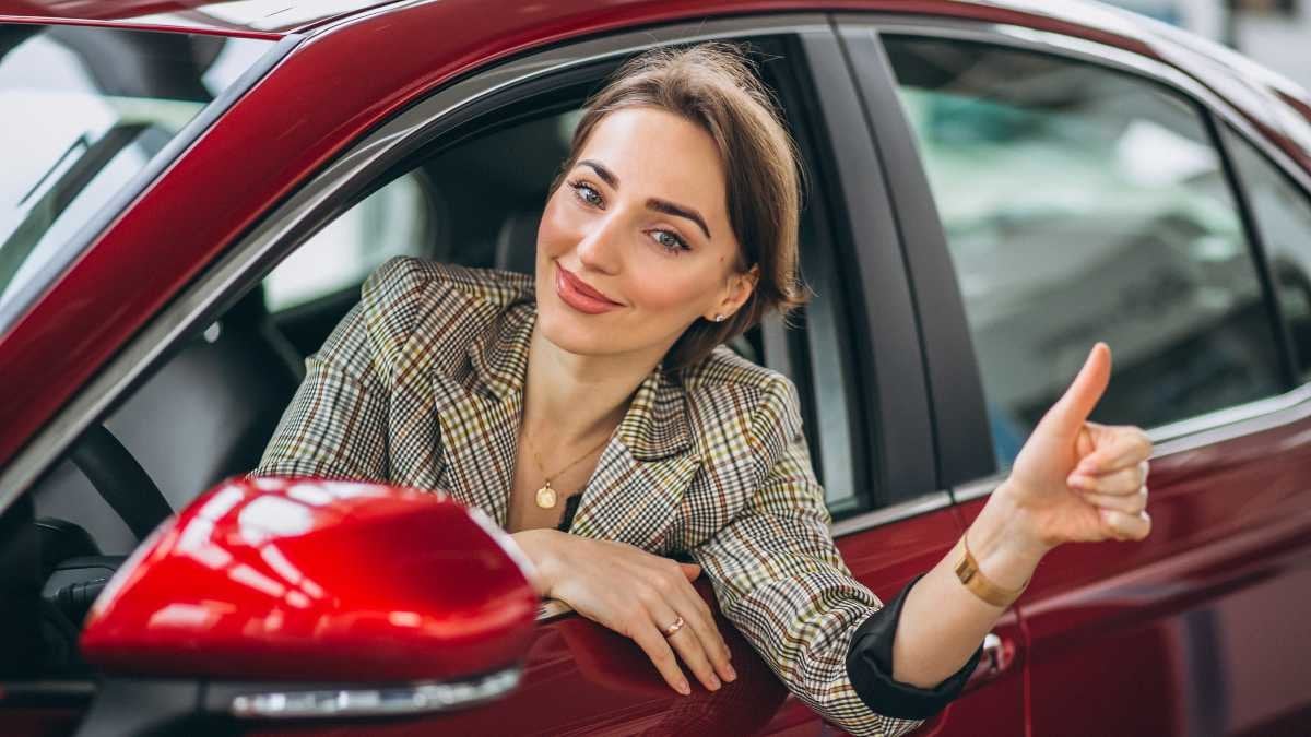 ¿Pueden todos los autónomos desgravarse el IVA de la compra de un coche?