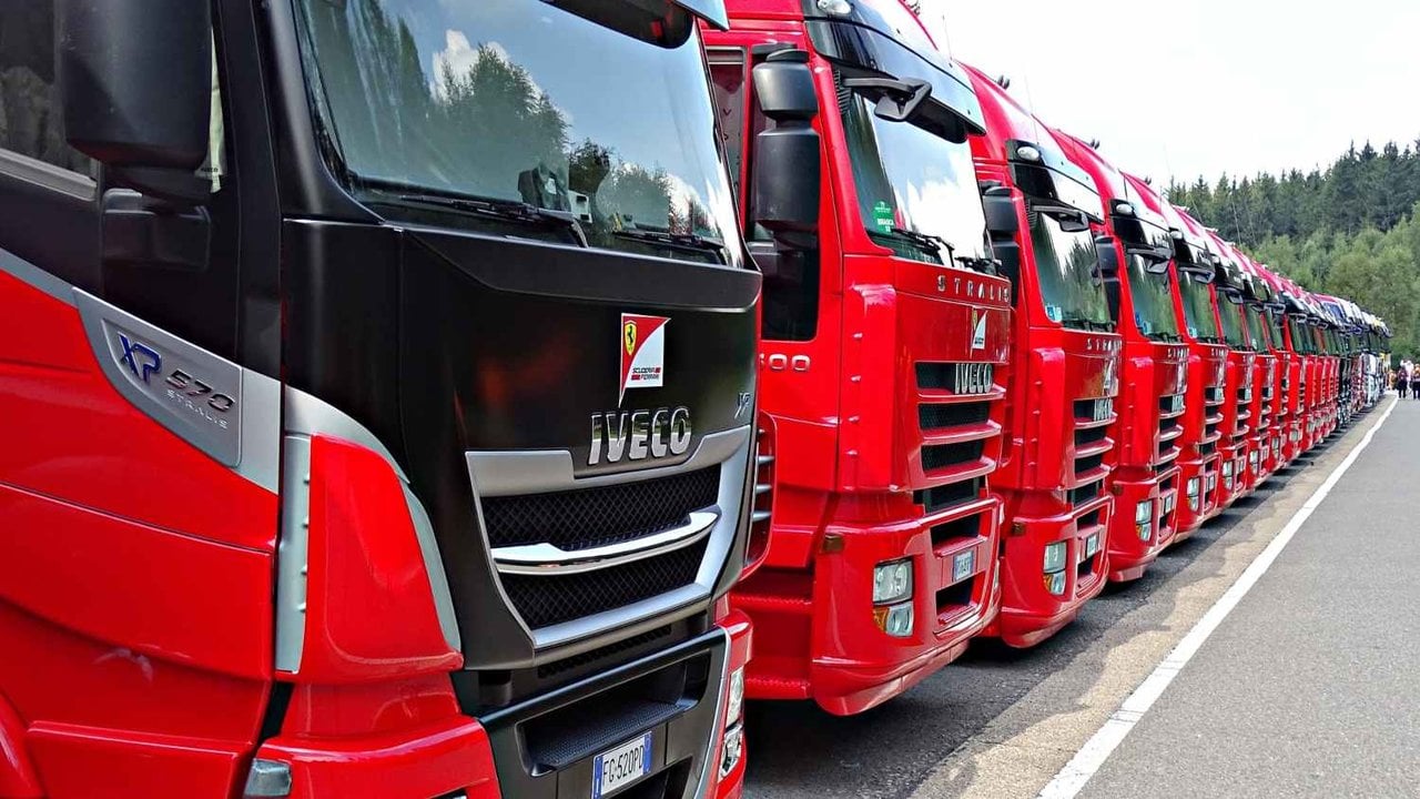 La Inspección de Transporte ha empezado a imponer sanciones a empresas por pagar a más de 60 días