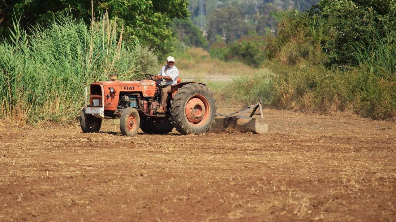 Los agricultores catalogan de compleja la nueva PAC y denuncian que su estructura verde “sobrepasa toda lógica”