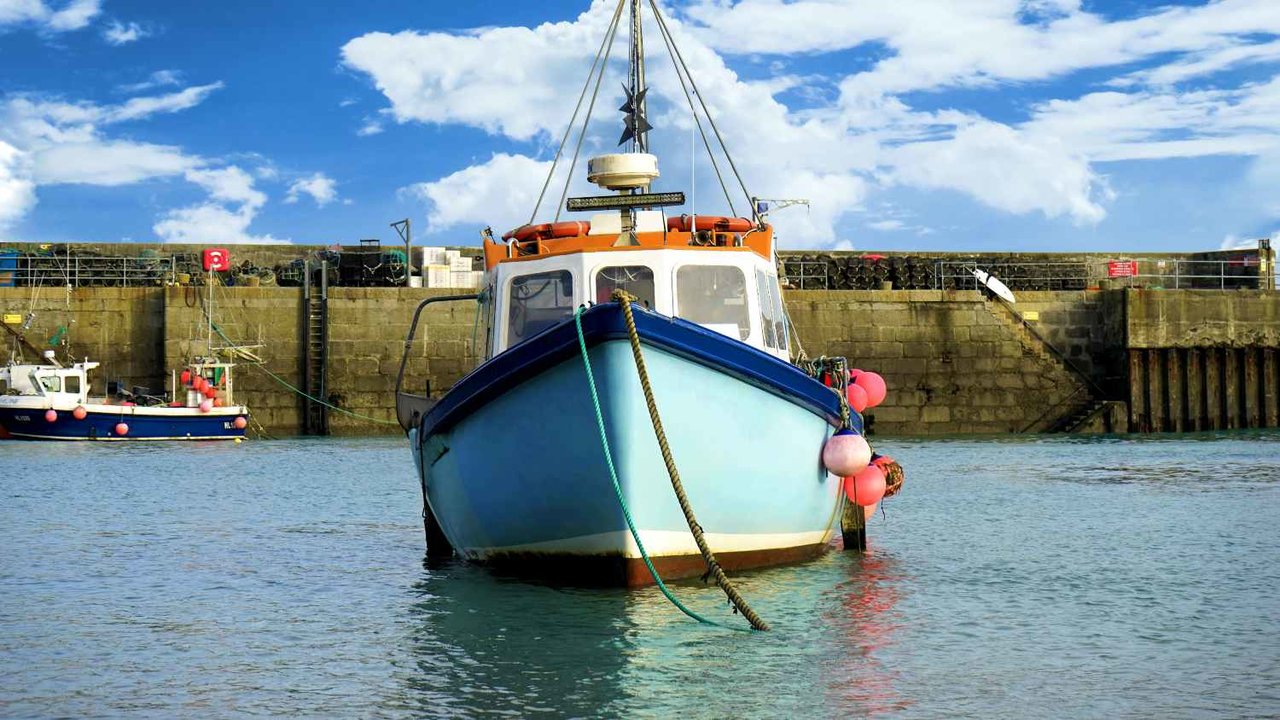 El Gobierno abre el plazo para que los negocios pesqueros soliciten las ayudas al gasóleo
