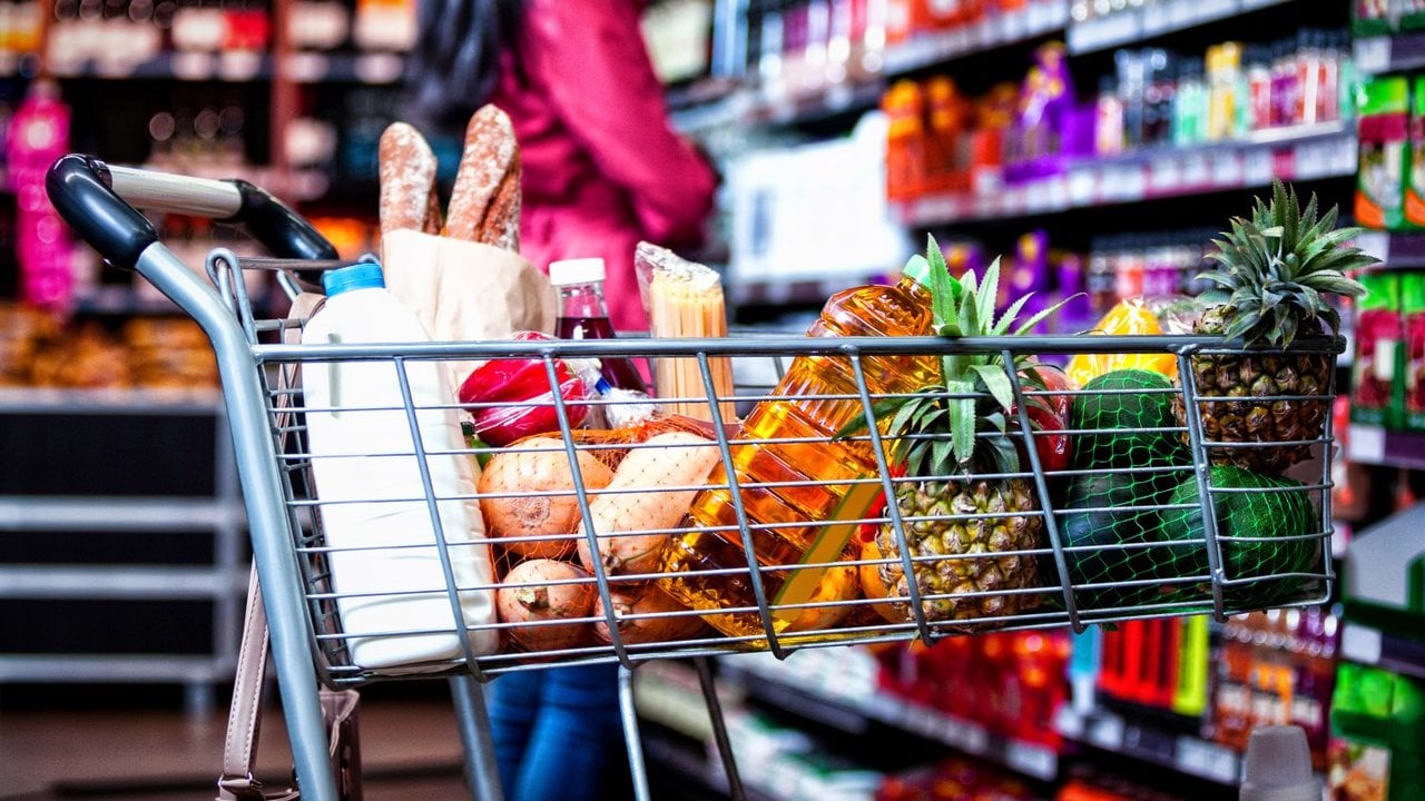 Los distribuidores alimentarios podrán seguir deduciéndose el IVA de bienes relacionados con su actividad