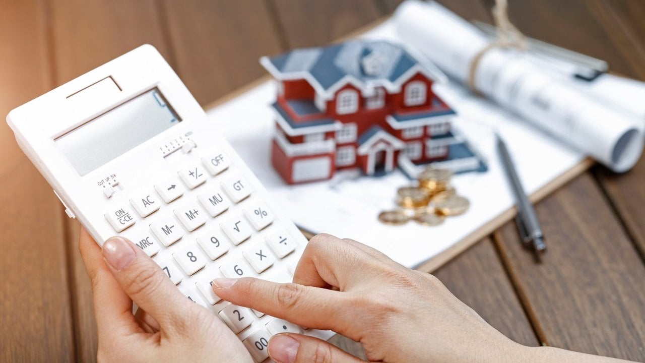 La hipoteca mixta se impone como alternativa de financiación por combinar lo mejor de la fija y de la variable