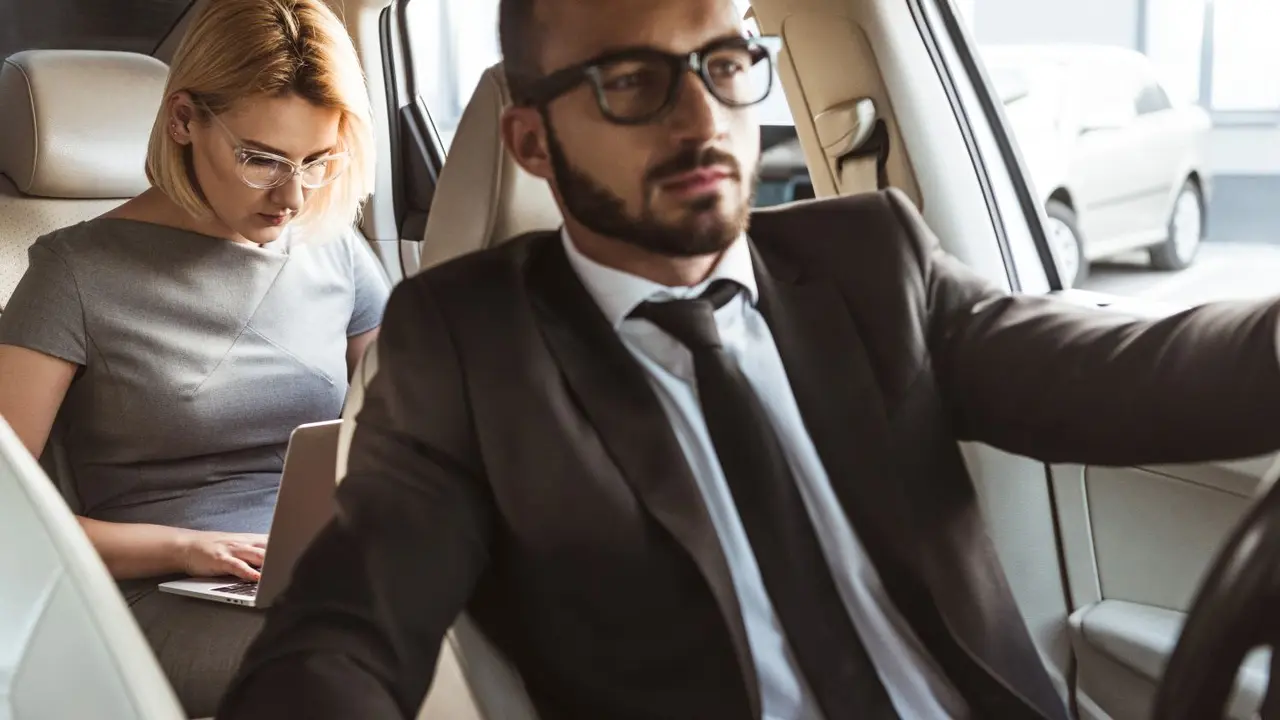 La otra cara de la liberalizaci&oacute;n del VTC: los aut&oacute;nomos podr&iacute;an quedar tan desprotegidos como los taxistas.