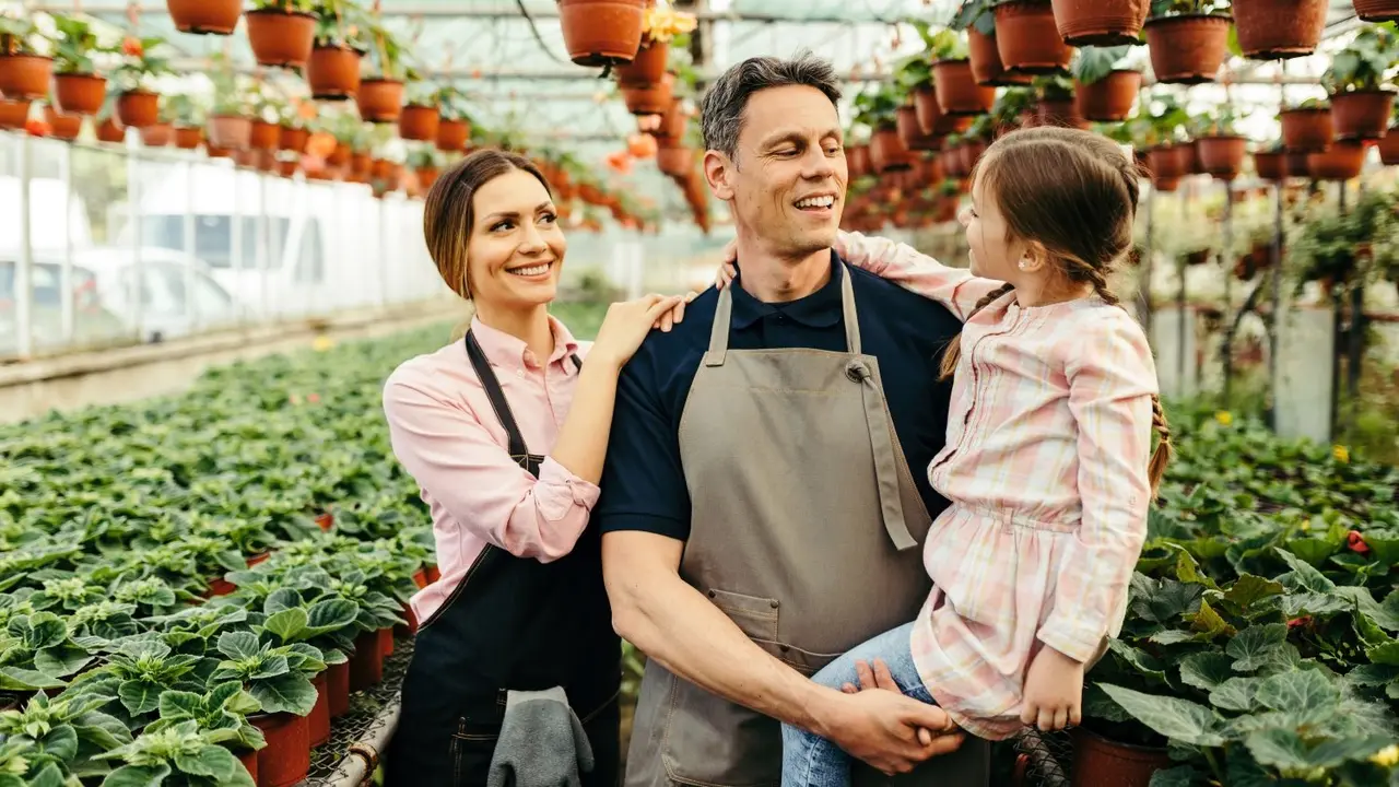 El relevo generacional puede convertirse en un importante conflicto para muchas empresas familiares