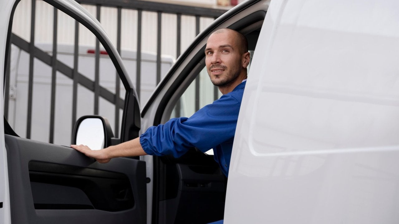 El renting de vehículos creció un 27,6% entre enero y junio, especialmente entre los autónomos.
