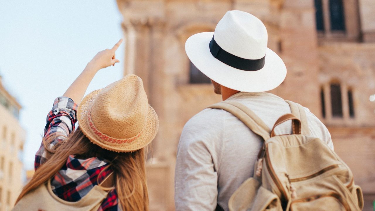 La ocupación turística alcanza el 93% en agosto, una cifra récord para el sector en este mes, según ebooking.com