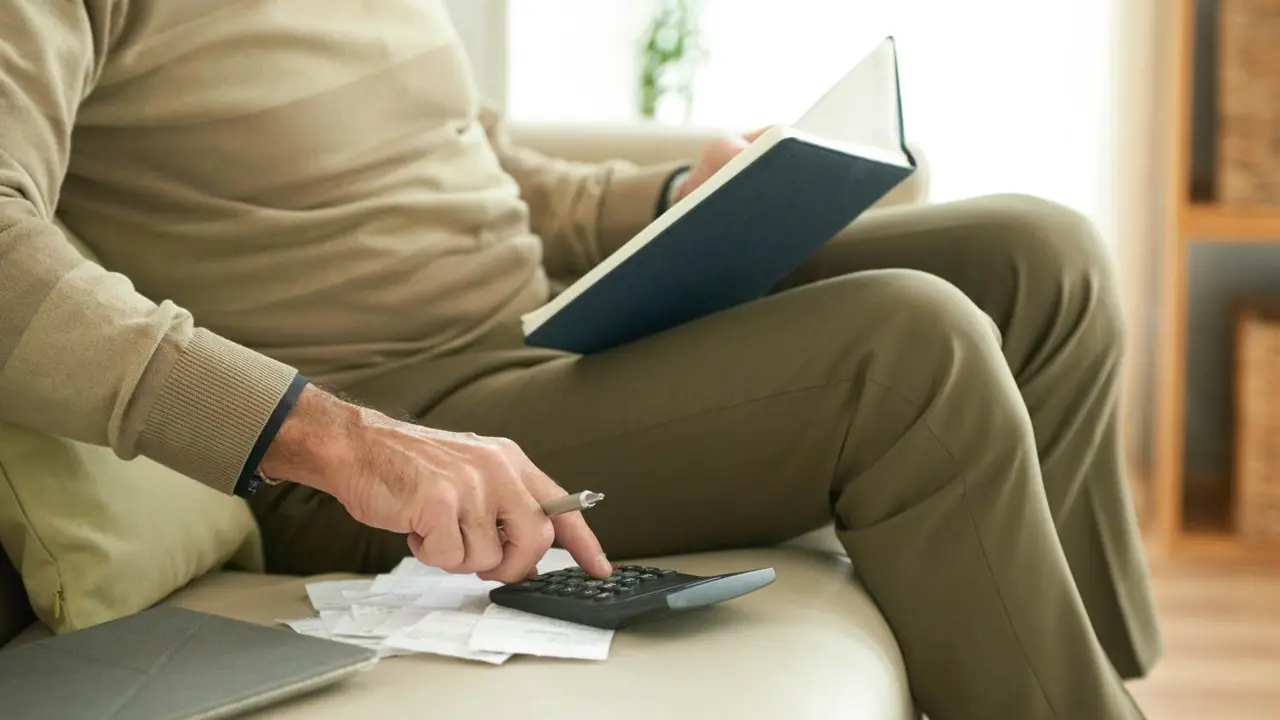 Estos son los periodos m&iacute;nimos que deben cotizar los aut&oacute;nomos para acceder a sus prestaciones.