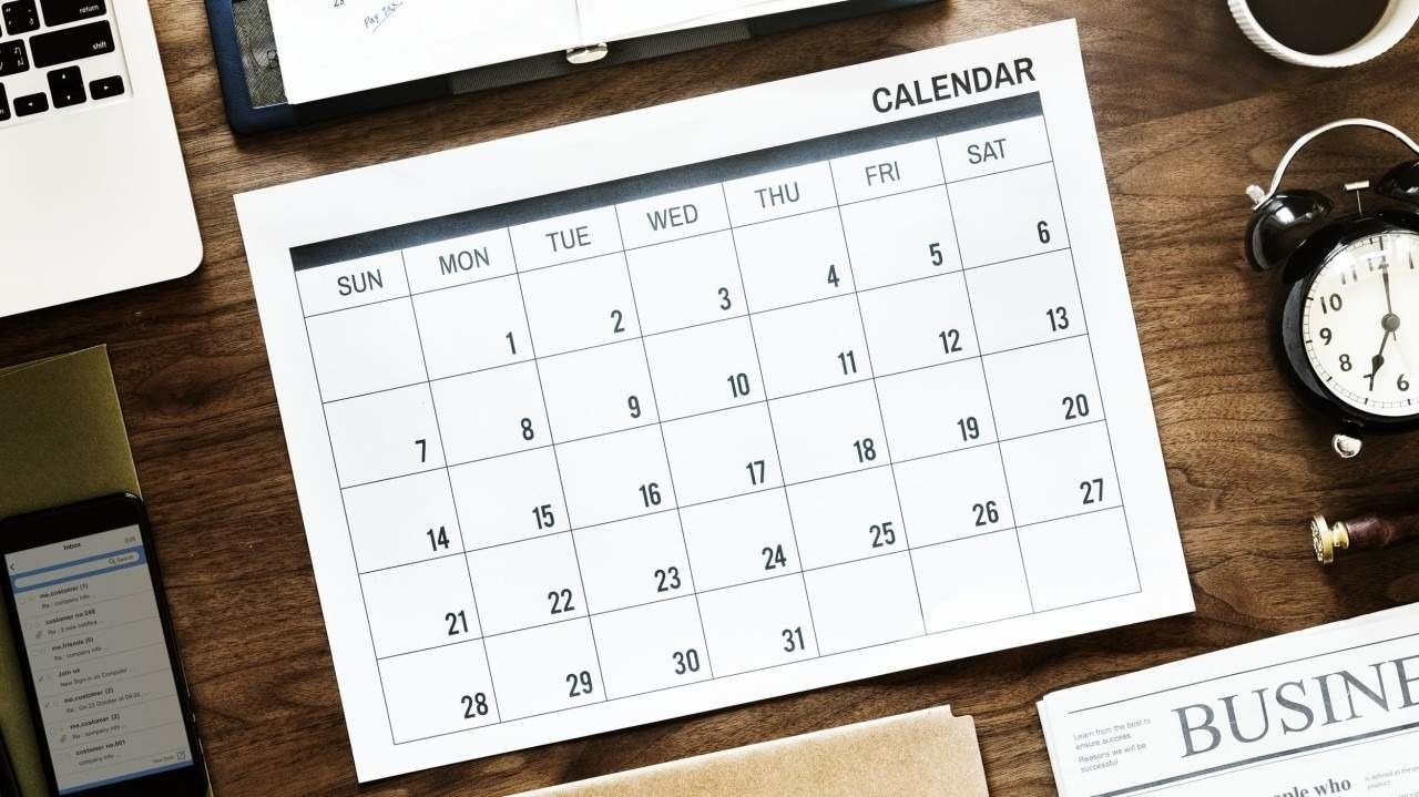 calendario fiscal 