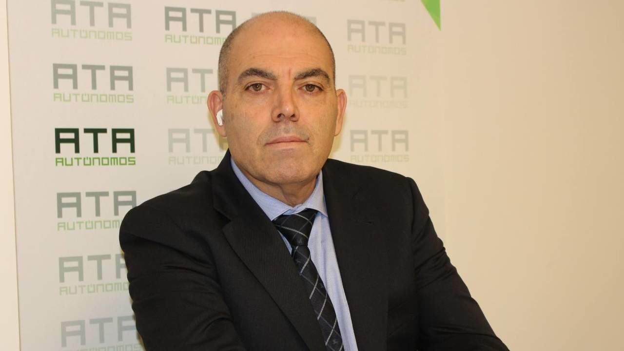 Lorenzo Amor anuncia que ATA pedirá reparación por el caso de presunto fraude en las subvenciones.