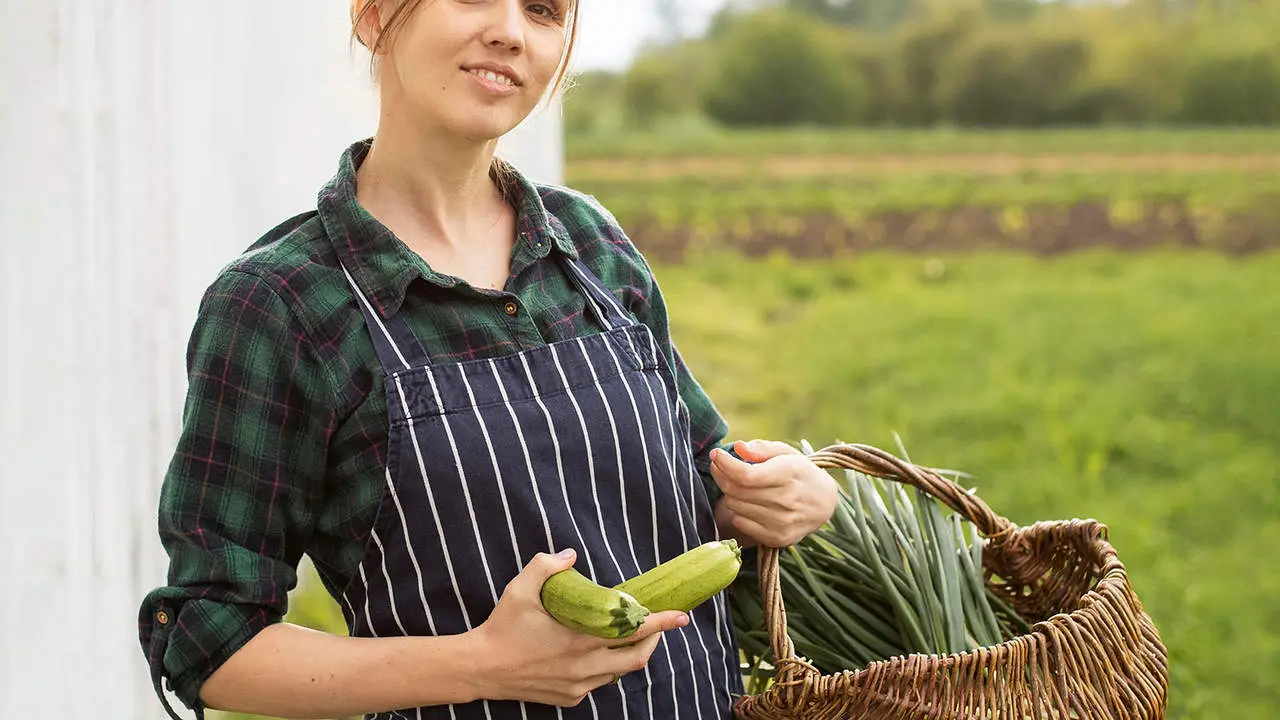 Europa quiere redistribuir 37.800 millones de la PAC entre los j&oacute;venes agricultores.