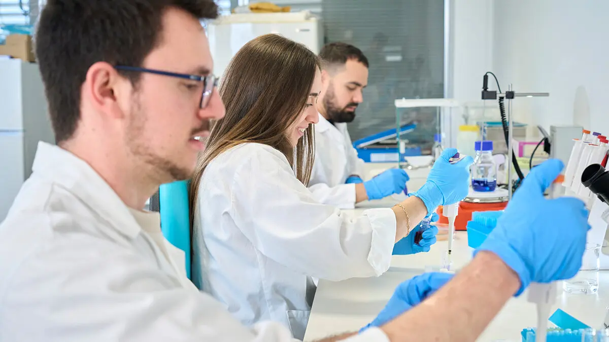 Tres inventores ganan un premio por ayudar a recuperar un tercio de los alimentos desechados, apto para el consumo.