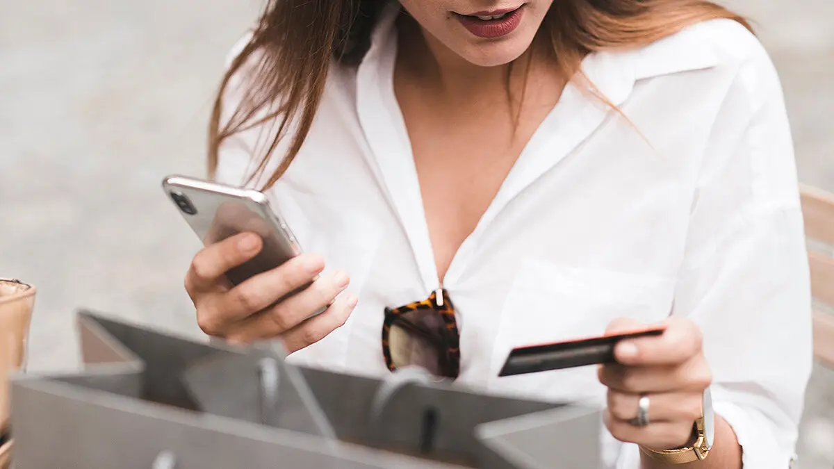 Una de cada cinco compras en redes sociales es fraudulenta y deja en entredicho a miles de negocios 'online' leg&iacute;timos.