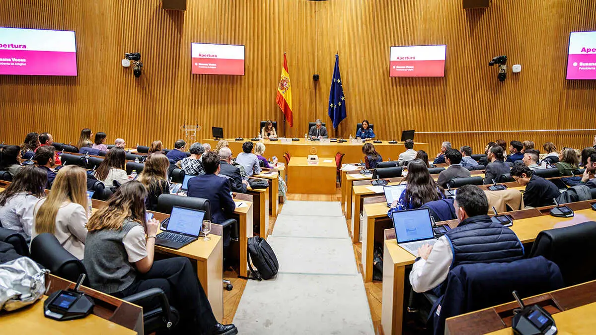 Las pymes digitales espa&ntilde;olas y europeas reclaman un mercado &uacute;nico real, con menos trabas para crecer.