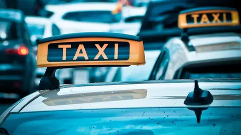 taxi
