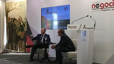 foro negocios santander lorenzo