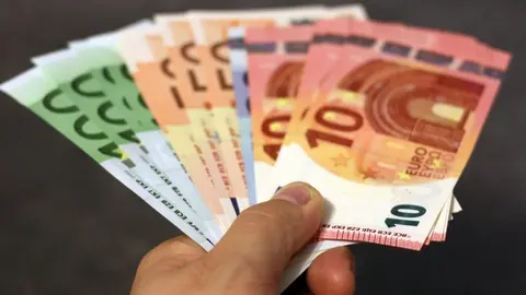 BEI bankia efectivo dinero