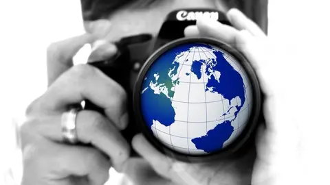 mundo camara