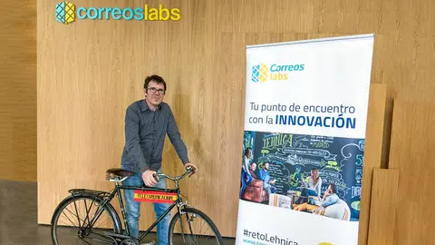 jordi escruella correos innovaci&oacute;n