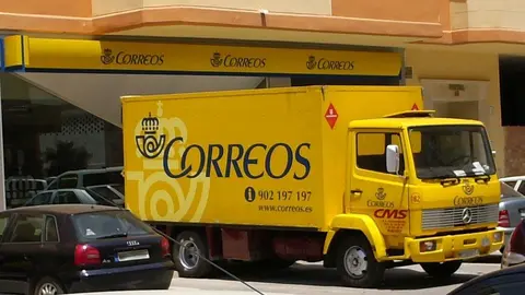 Correos