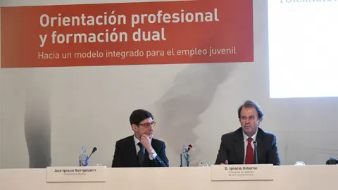 Goirigolzarri_Instituto Empresa Familiar