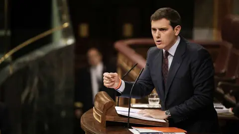 albert rivera