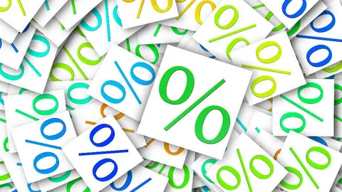 descuentos %