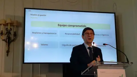 Goirigolzarri_Bankia