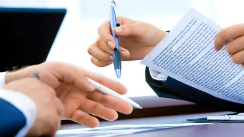 estudio documento