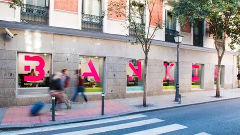 Bankia Fintech