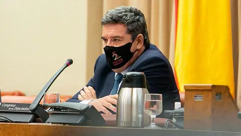 escriva-ministro-seguridad-social-congreso