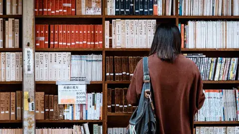 La pandemia atrajo nuevos lectores a las librer&iacute;as