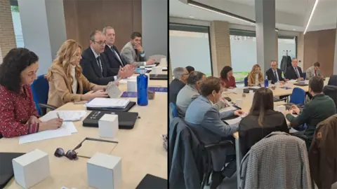 La Regi&oacute;n de Murcia refuerza la atenci&oacute;n gratuita a peque&ntilde;as empresas y aut&oacute;nomos