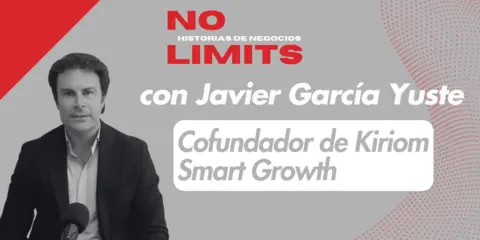 Entrevista con Javier Garc&iacute;a Yuste
