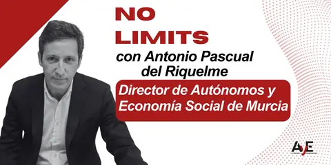 Entrevista con Antonio Pascual del Riquelme
